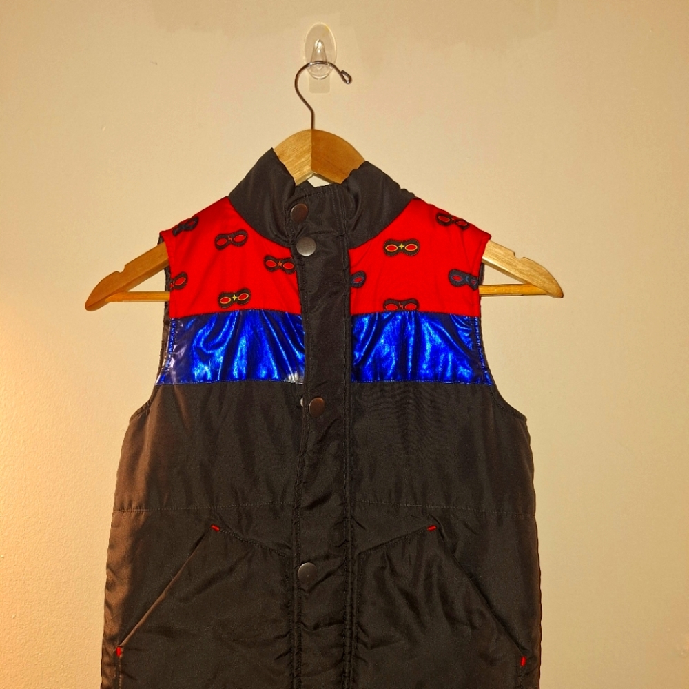 Cat & jack vest